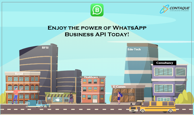 The Benefits of WhatsApp Business API in Customer Experience