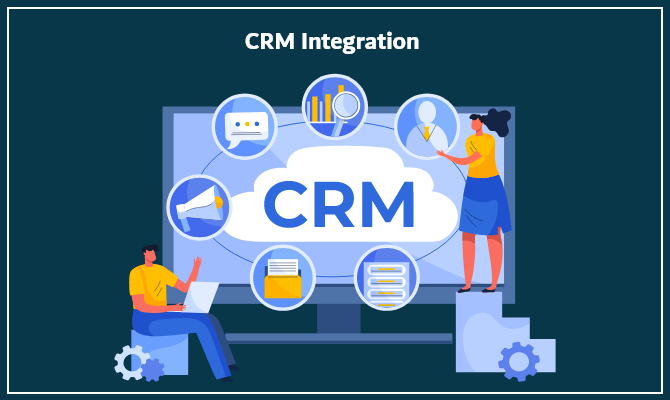 CRM Integration